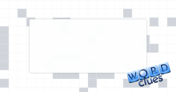 Treaty Crossword Clue