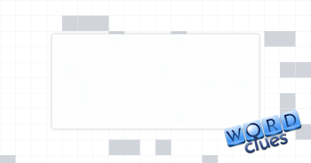 Treble Crossword Clue