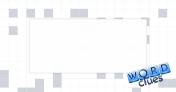Tree bumps Crossword Clue