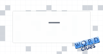 Tree covering Crossword Clue