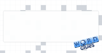 Tree trunk cutter Crossword Clue