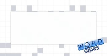 Treeless plain Crossword Clue