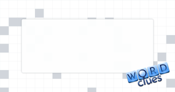 Treetop abode Crossword Clue