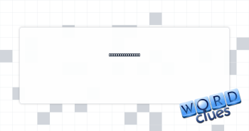 Trellis climber Crossword Clue