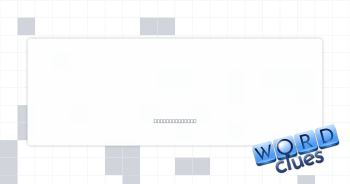 Trembling cause Crossword Clue
