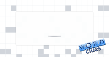 Trendy berry Crossword Clue