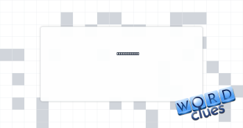 Trendy term Crossword Clue