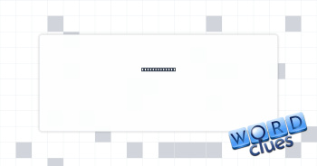 Tres + cuatro Crossword Clue