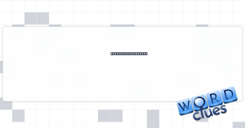 Tres + tres + tres Crossword Clue