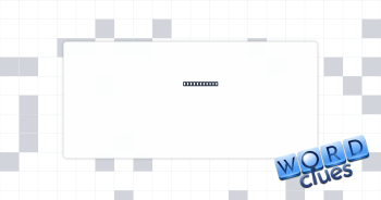 Tres + tres Crossword Clue
