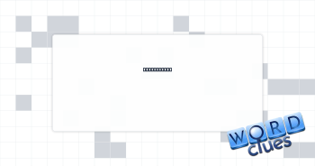 Triad, e.g. Crossword Clue