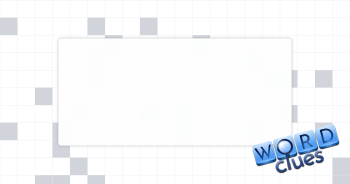 Trial run Crossword Clue