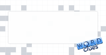 Tribute creator Crossword Clue