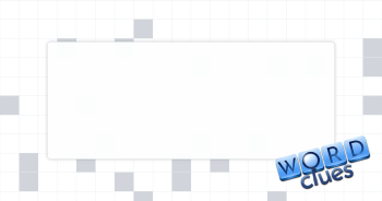 Tribute verse Crossword Clue