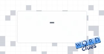 Trick Crossword Clue