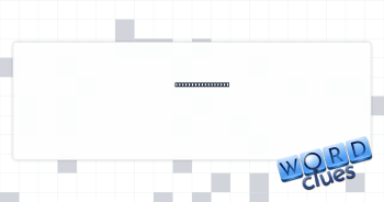 Trickle in or out Crossword Clue