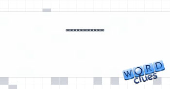 Tried chopsticks instead of cutlery? Crossword Clue