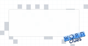 Tried the soup Crossword Clue