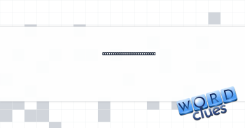 Tried to ensnare something Crossword Clue