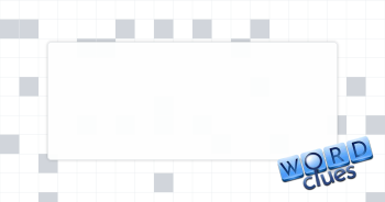 Tried to lose Crossword Clue