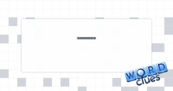 Tries to tear Crossword Clue