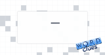 Trig ratio Crossword Clue