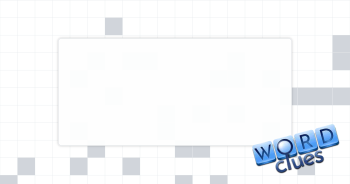 Trigger Crossword Clue