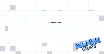 Trigger’s rider Crossword Clue