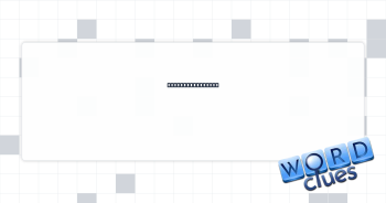 Trim, as a photo Crossword Clue