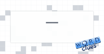 Trimming sound Crossword Clue