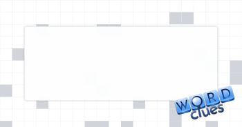 Trimming tools Crossword Clue