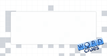 Trinity member Crossword Clue
