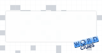 Trio in "mammal" Crossword Clue
