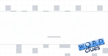 Trip around a track Crossword Clue