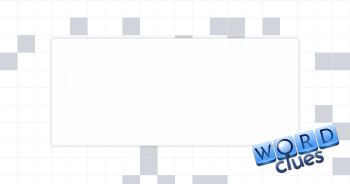 Tripled trio Crossword Clue