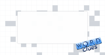 Trippy drug Crossword Clue