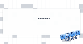 Tristan's beloved Crossword Clue