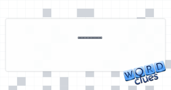 Trisyllabic berry Crossword Clue