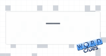 Triumphant shout Crossword Clue