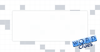 Trivia fodder Crossword Clue