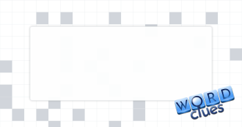 Trivia tidbit Crossword Clue