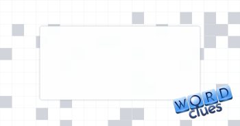 ___ trivia Crossword Clue