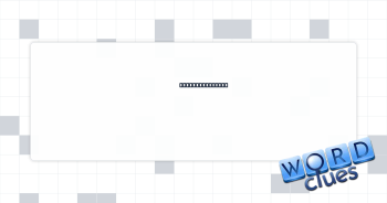 Trivial mistake Crossword Clue