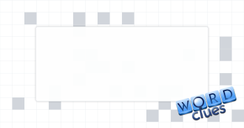 Trivial talk Crossword Clue