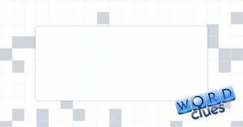 Trojan rival Crossword Clue
