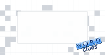 Tromp Crossword Clue