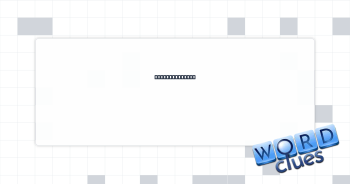 Tropical fruta Crossword Clue