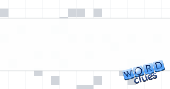 Tropical source of shade Crossword Clue