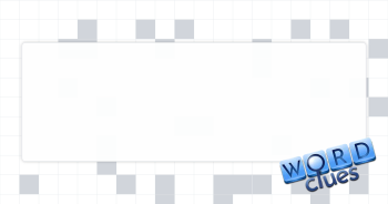Tropical veranda Crossword Clue