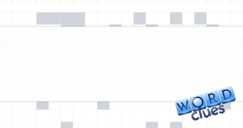 Troublemaker, of sorts Crossword Clue